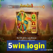 5win login