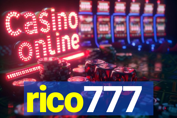 rico777