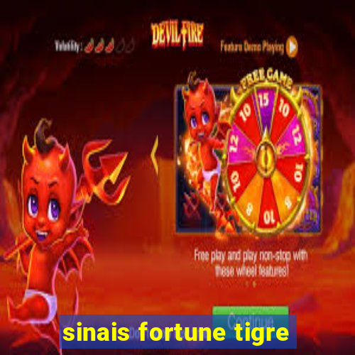 sinais fortune tigre