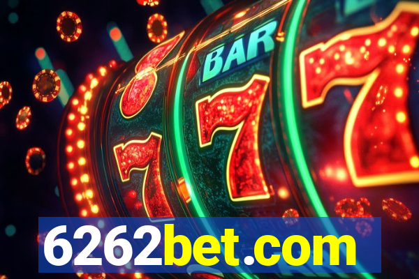 6262bet.com