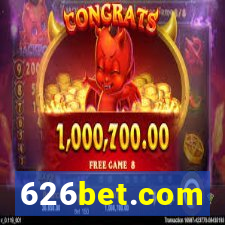 626bet.com