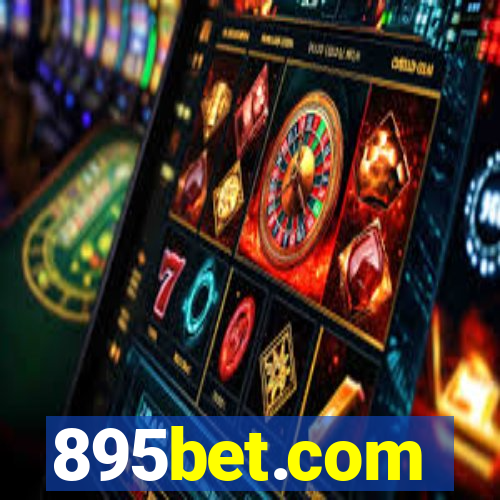 895bet.com