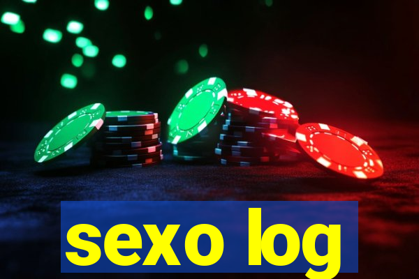 sexo log