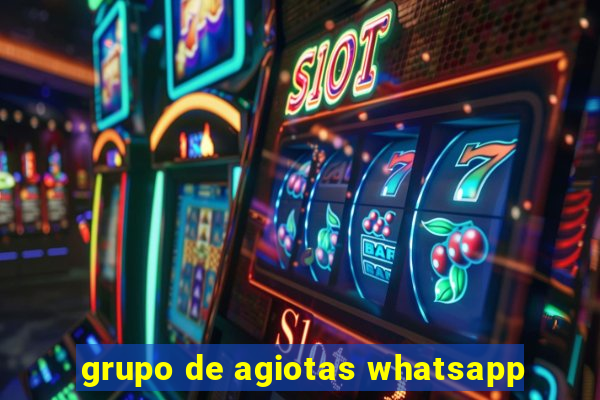 grupo de agiotas whatsapp