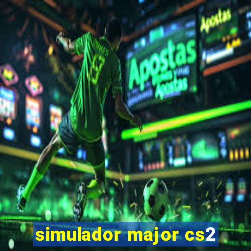 simulador major cs2