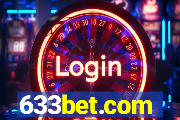 633bet.com