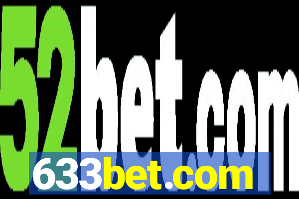 633bet.com