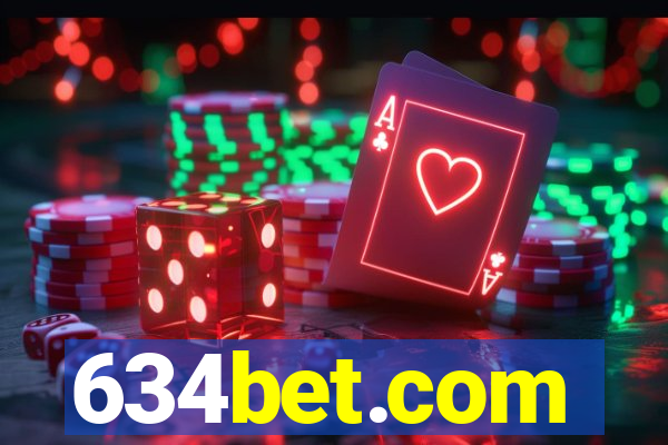 634bet.com