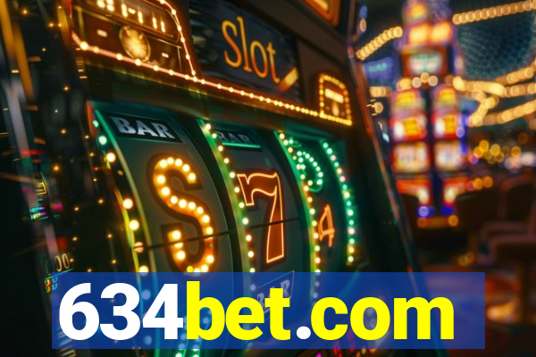 634bet.com