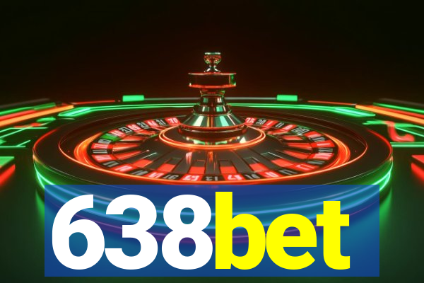 638bet