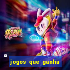 jogos que ganha dinheiro sem depositar