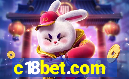 c18bet.com