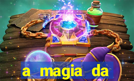 a magia da sobrevivência download