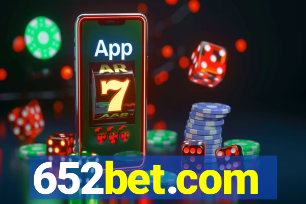 652bet.com