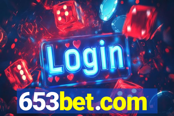 653bet.com