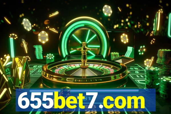 655bet7.com