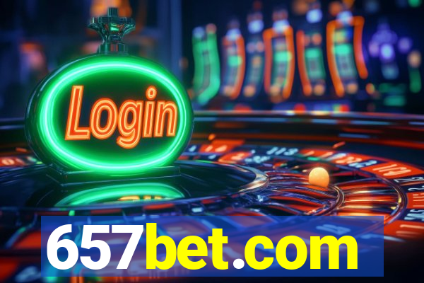 657bet.com