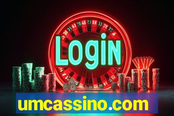 umcassino.com