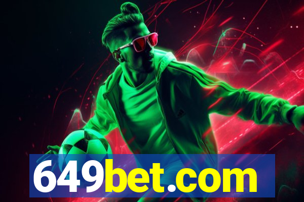 649bet.com