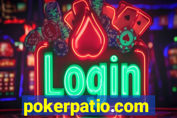 pokerpatio.com