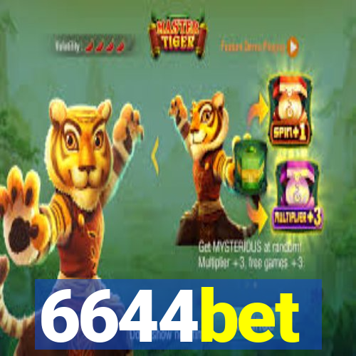 6644bet