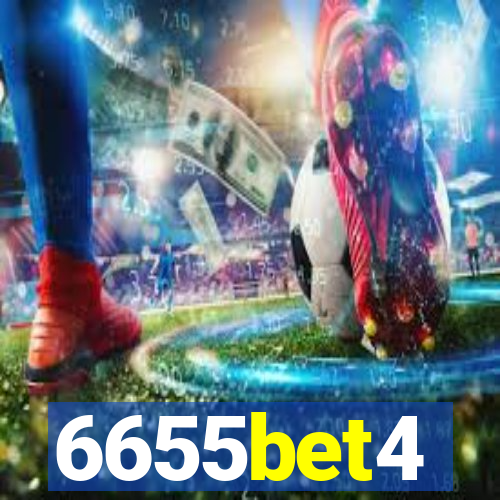 6655bet4