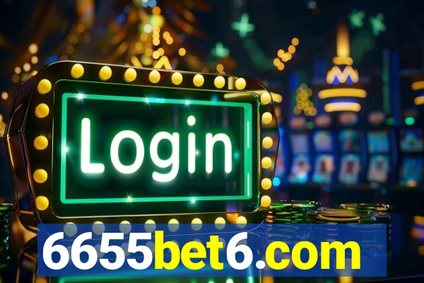 6655bet6.com