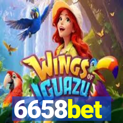 6658bet