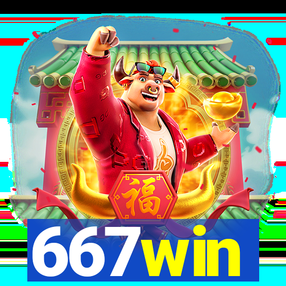 667win