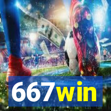 667win