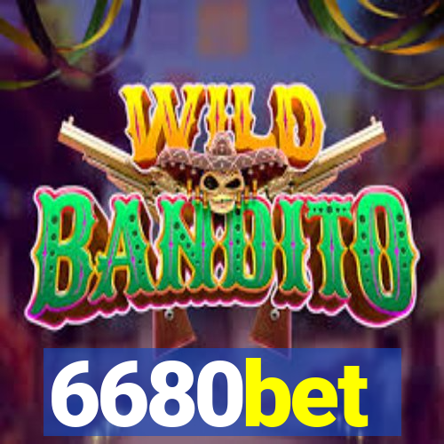 6680bet