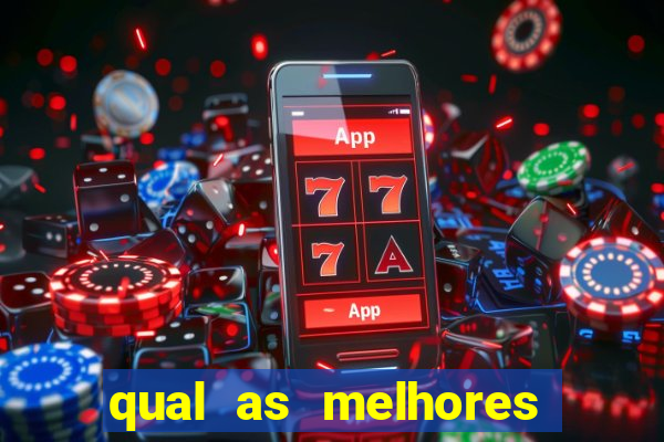 qual as melhores plataformas de jogos para ganhar dinheiro