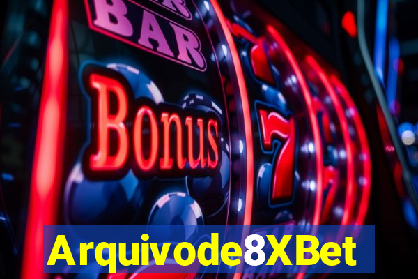 Arquivode8XBet