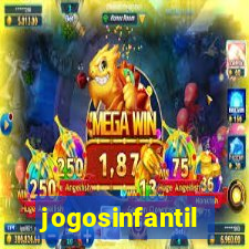 jogosinfantil