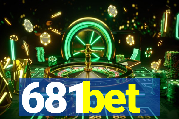 681bet