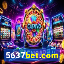 5637bet.com