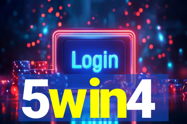 5win4