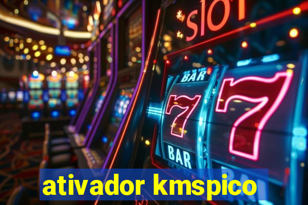 ativador kmspico