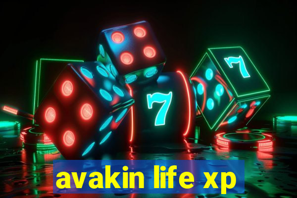 avakin life xp