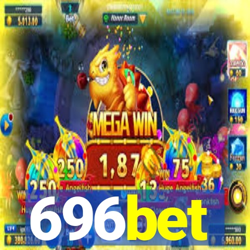 696bet