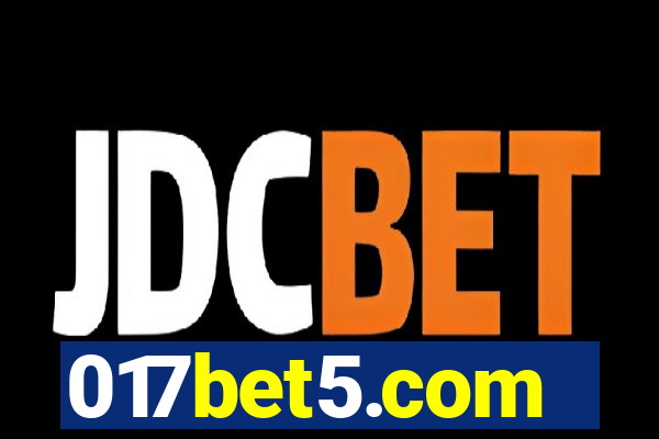 017bet5.com