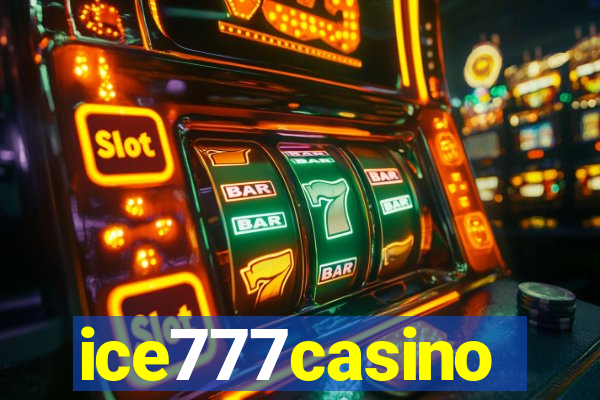 ice777casino