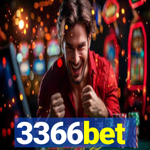 3366bet