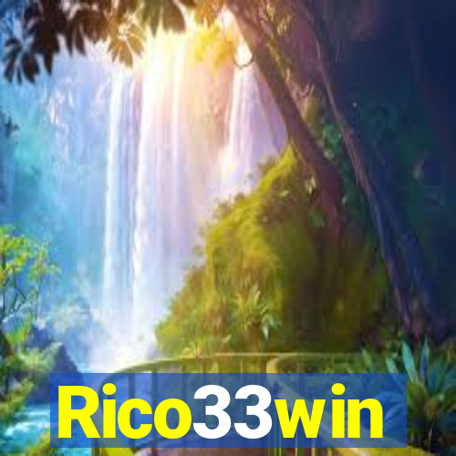 Rico33win