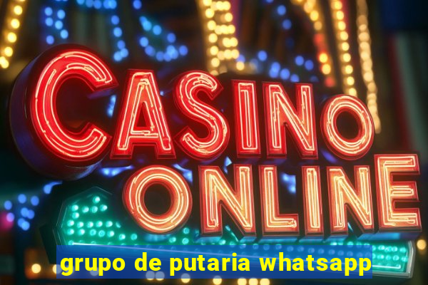 grupo de putaria whatsapp