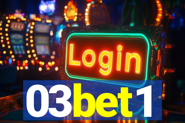 03bet1