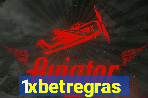 1xbetregras