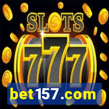 bet157.com