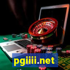 pgiiii.net