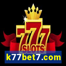 k77bet7.com